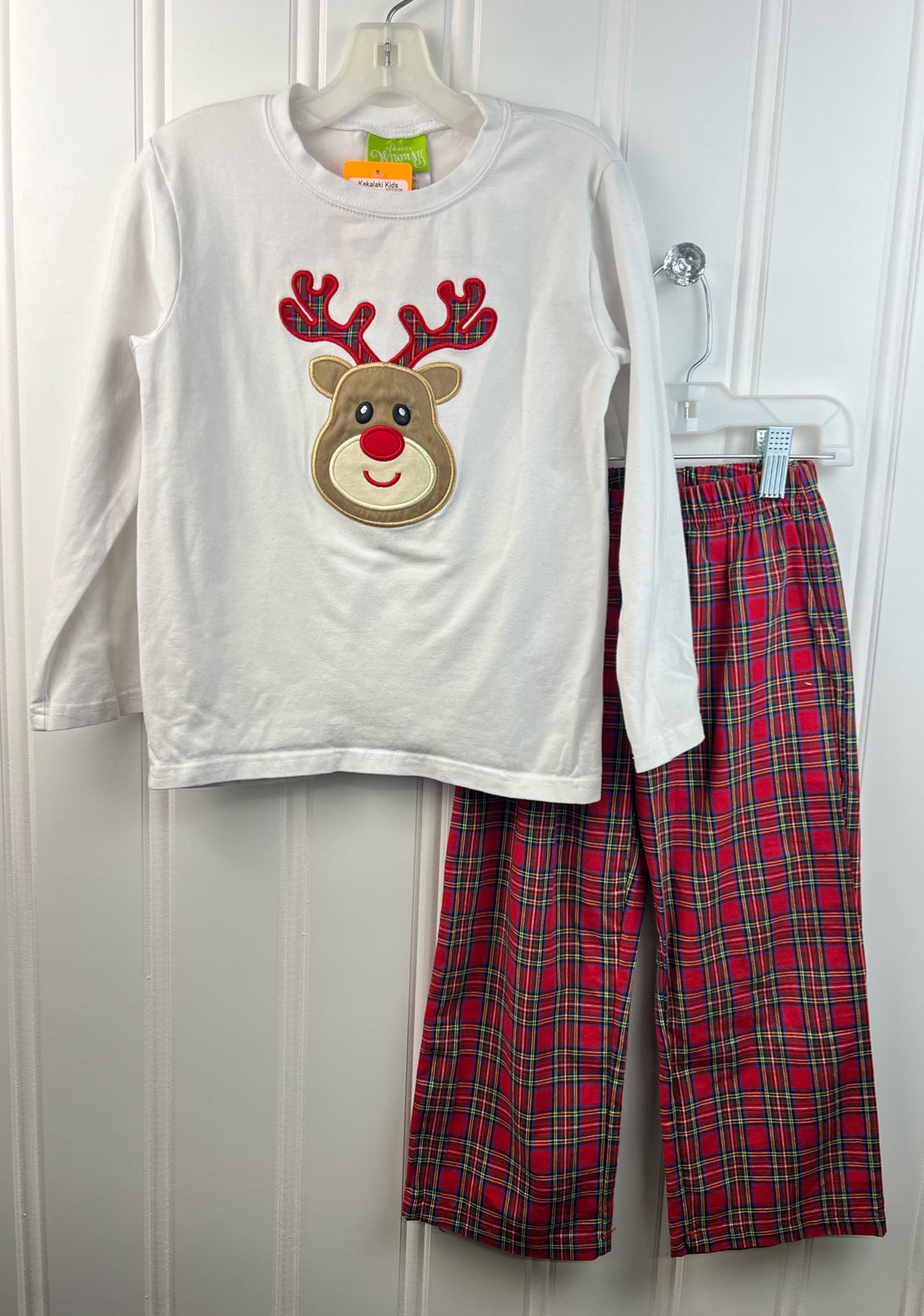 Classic Whimsy Child Size 5 Outfits