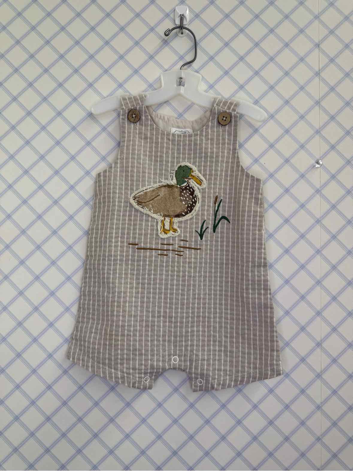 Mud Pie Child Size 6/9 months Jon Jons