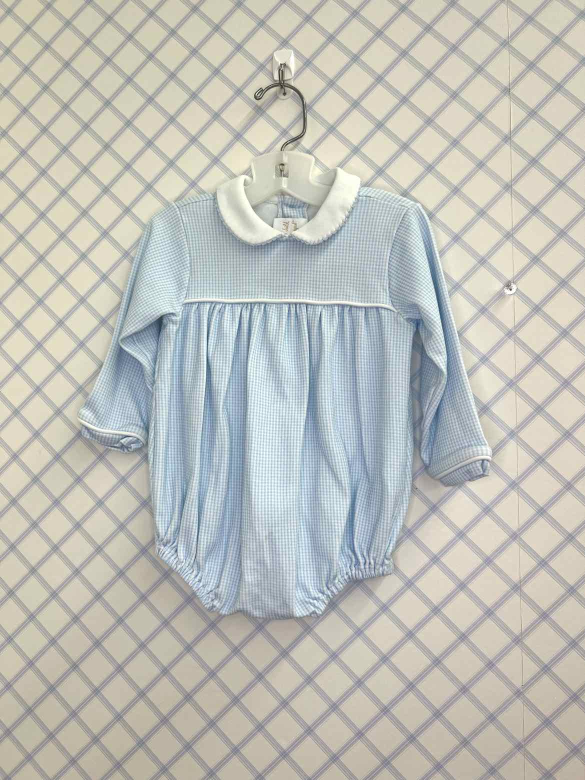 Lullaby Set Child Size 9 Months Bubbles