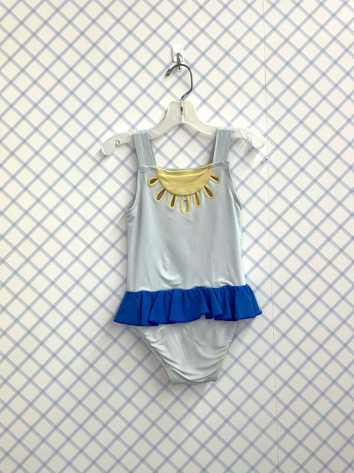 TBBC Child Size 3T Swimwear