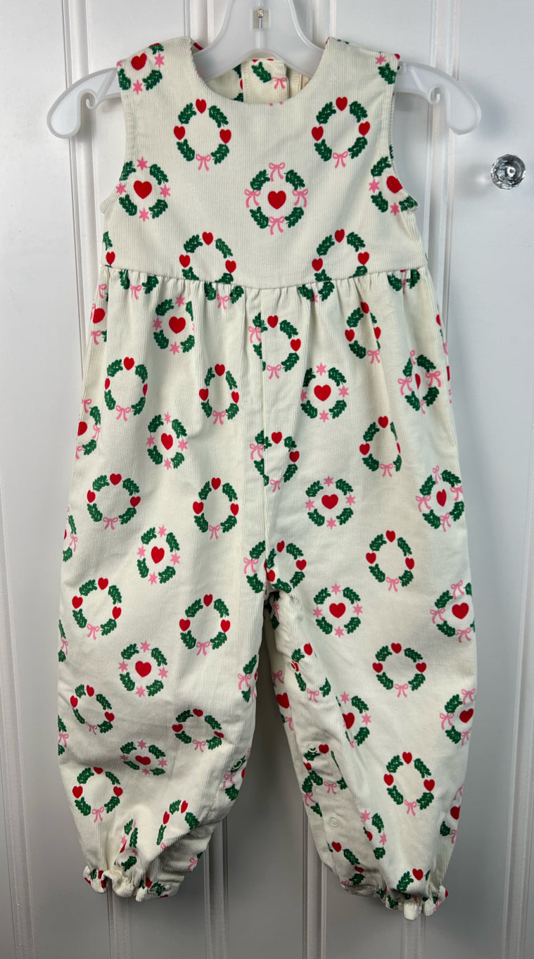 TBBC Child Size 3T Rompers