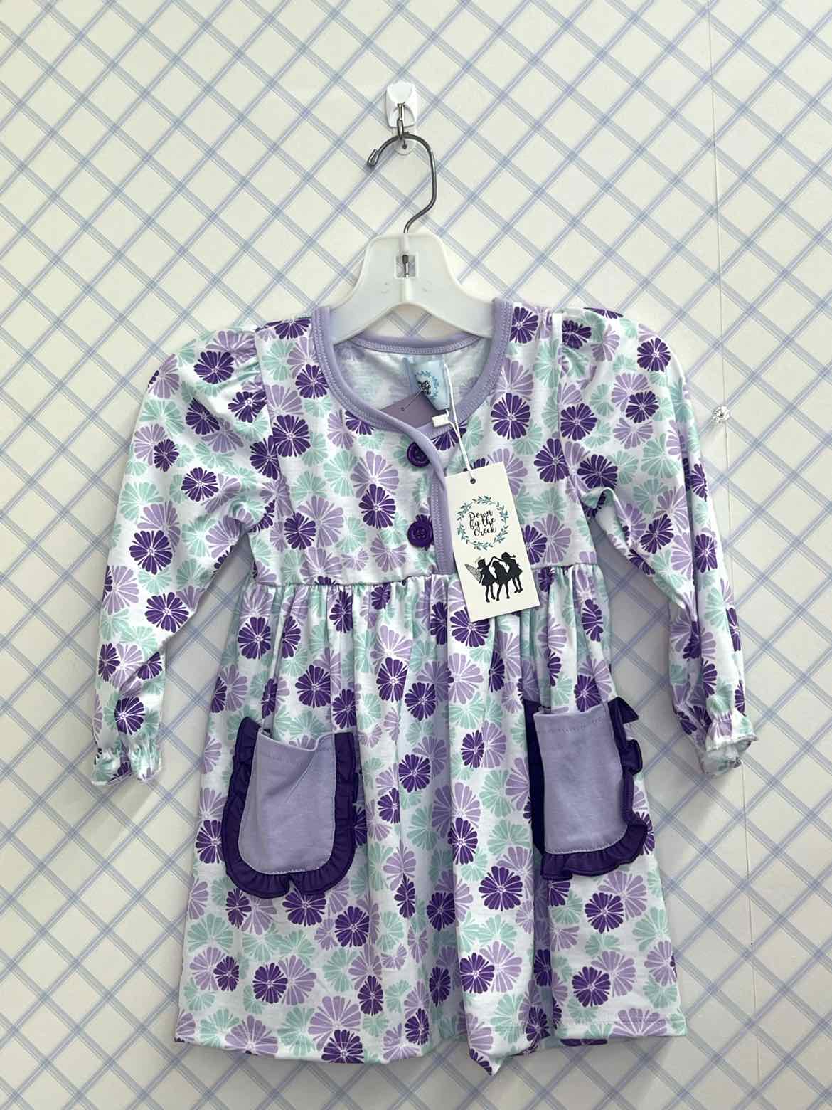 Boutique Child Size 18/24 months Girls Dresses