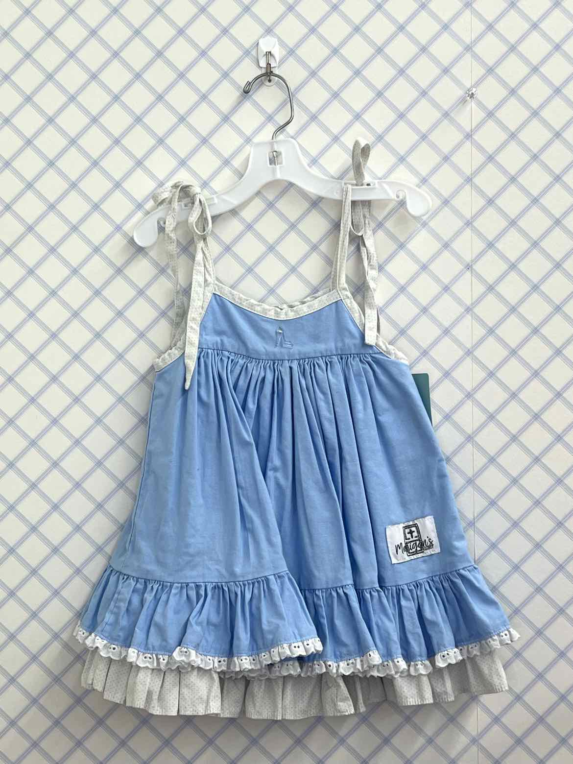 Boutique Child Size 4T Girls Dresses