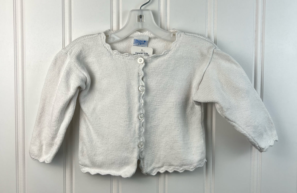 Bailey Boys Child Size 18 Months Sweaters