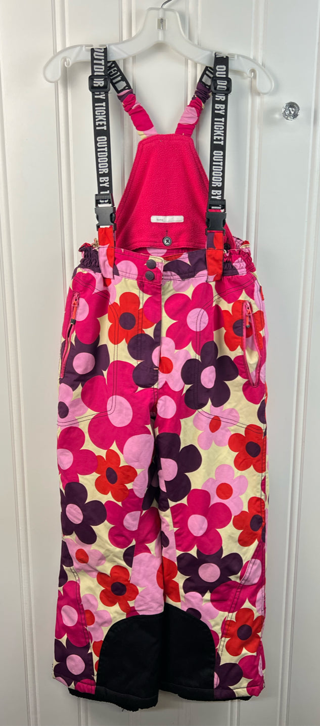 Boutique Child Size 8 Outerwear