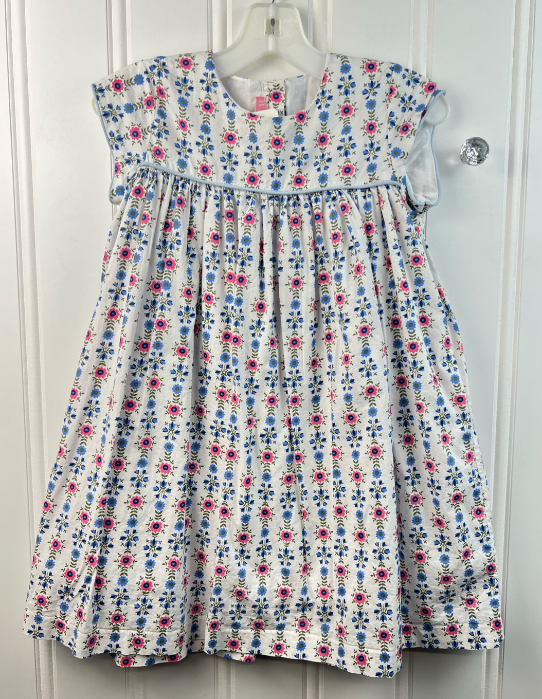 Bisby Child Size 6 Girls Dresses