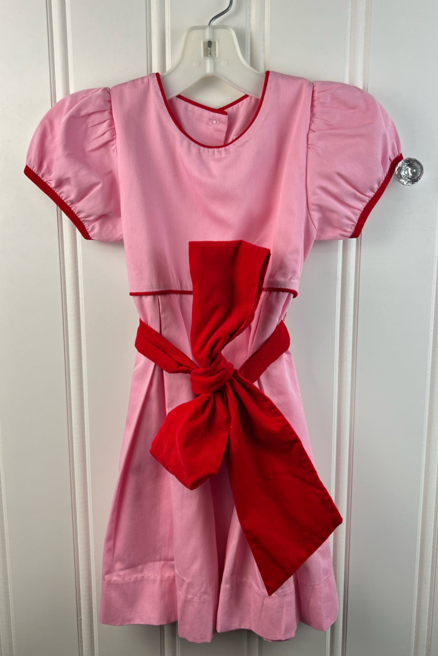 Shrimp & Grits Child Size 4T Girls Dresses