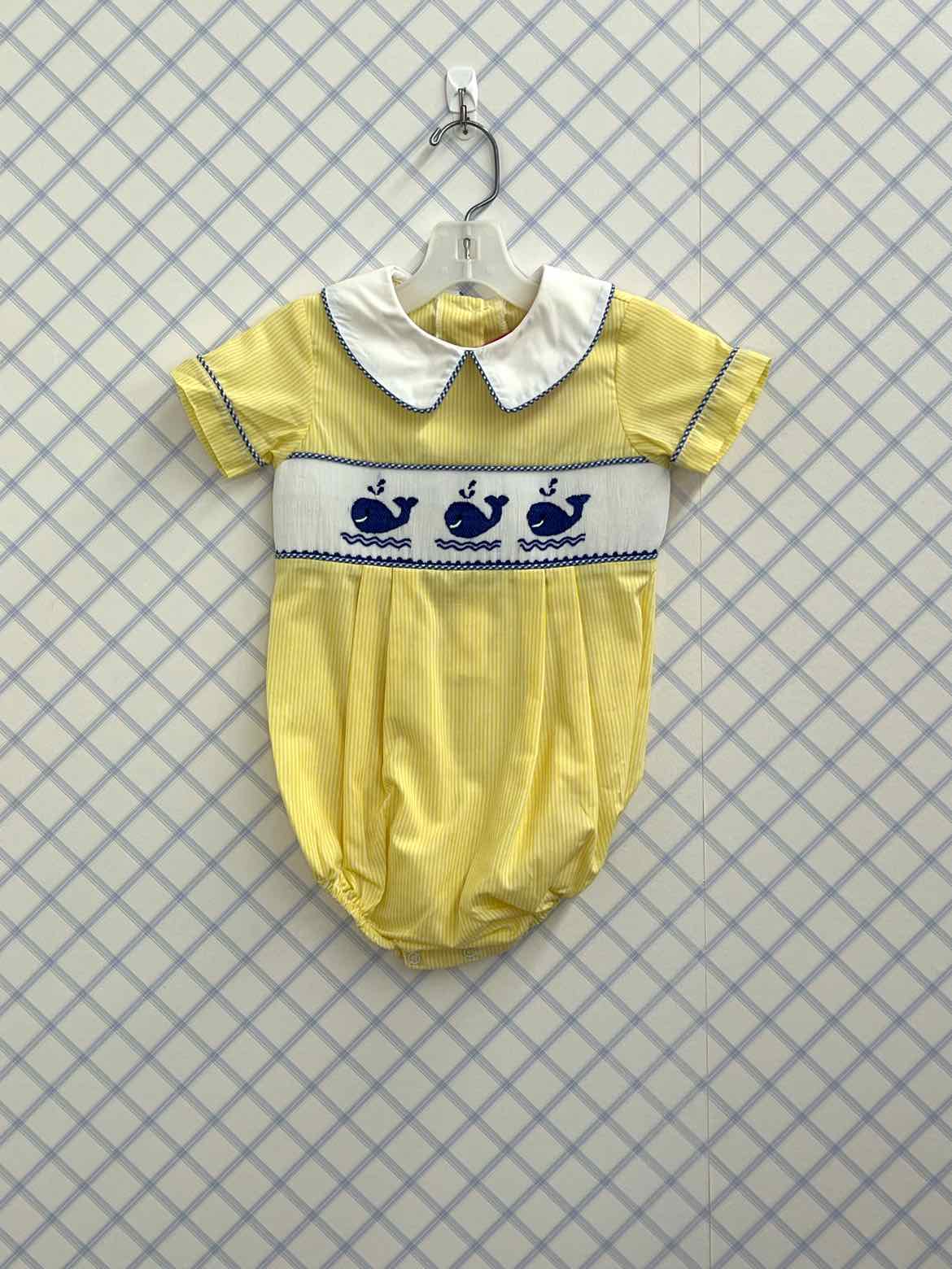 Banana Split Child Size 9 Months Bubbles