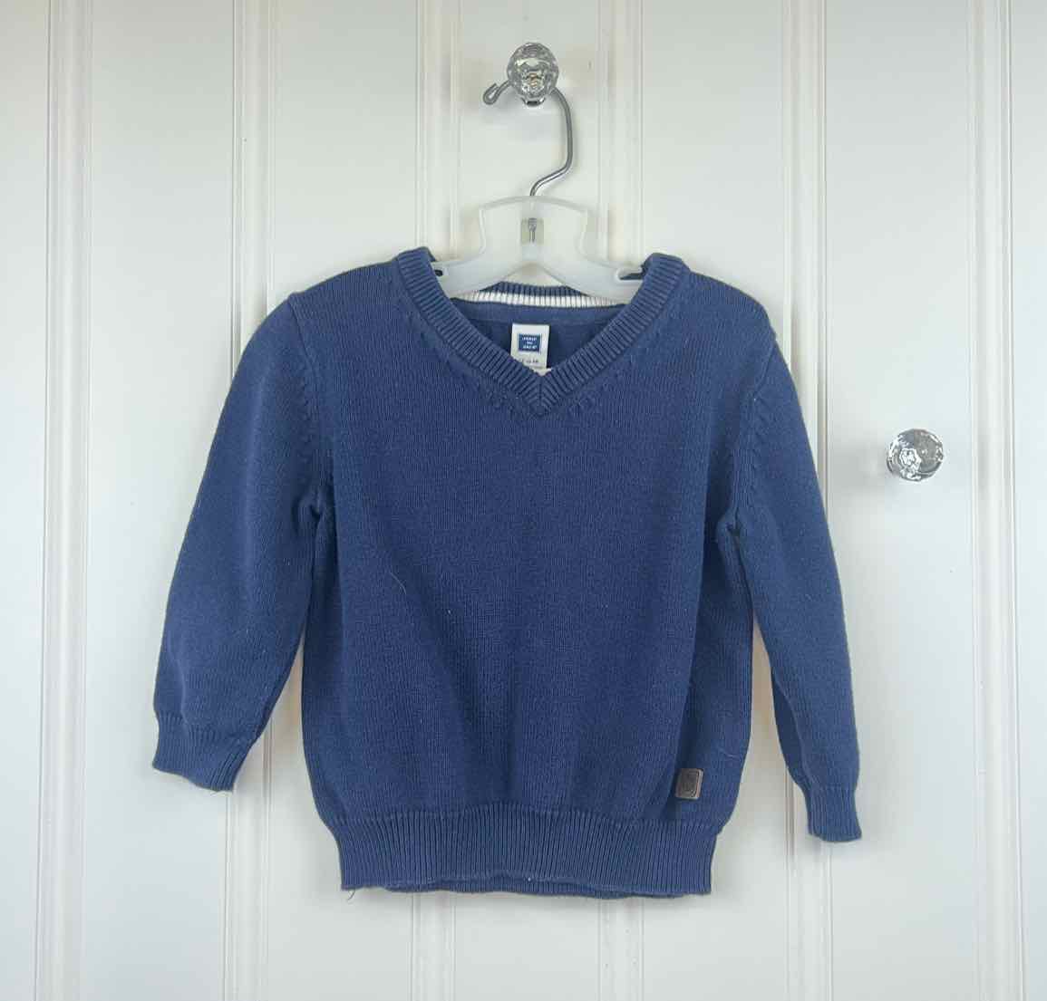 Janie & Jack Child Size 12/18 months Sweaters