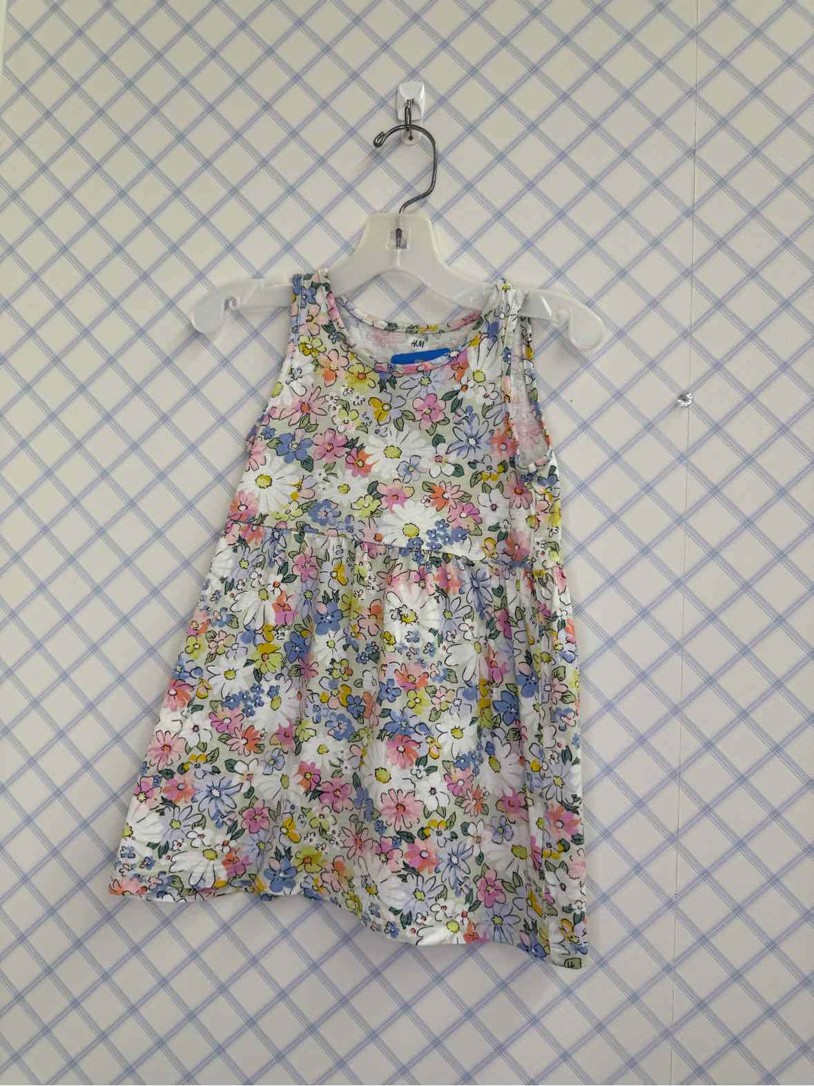 H&M Child Size 2T Girls Dresses