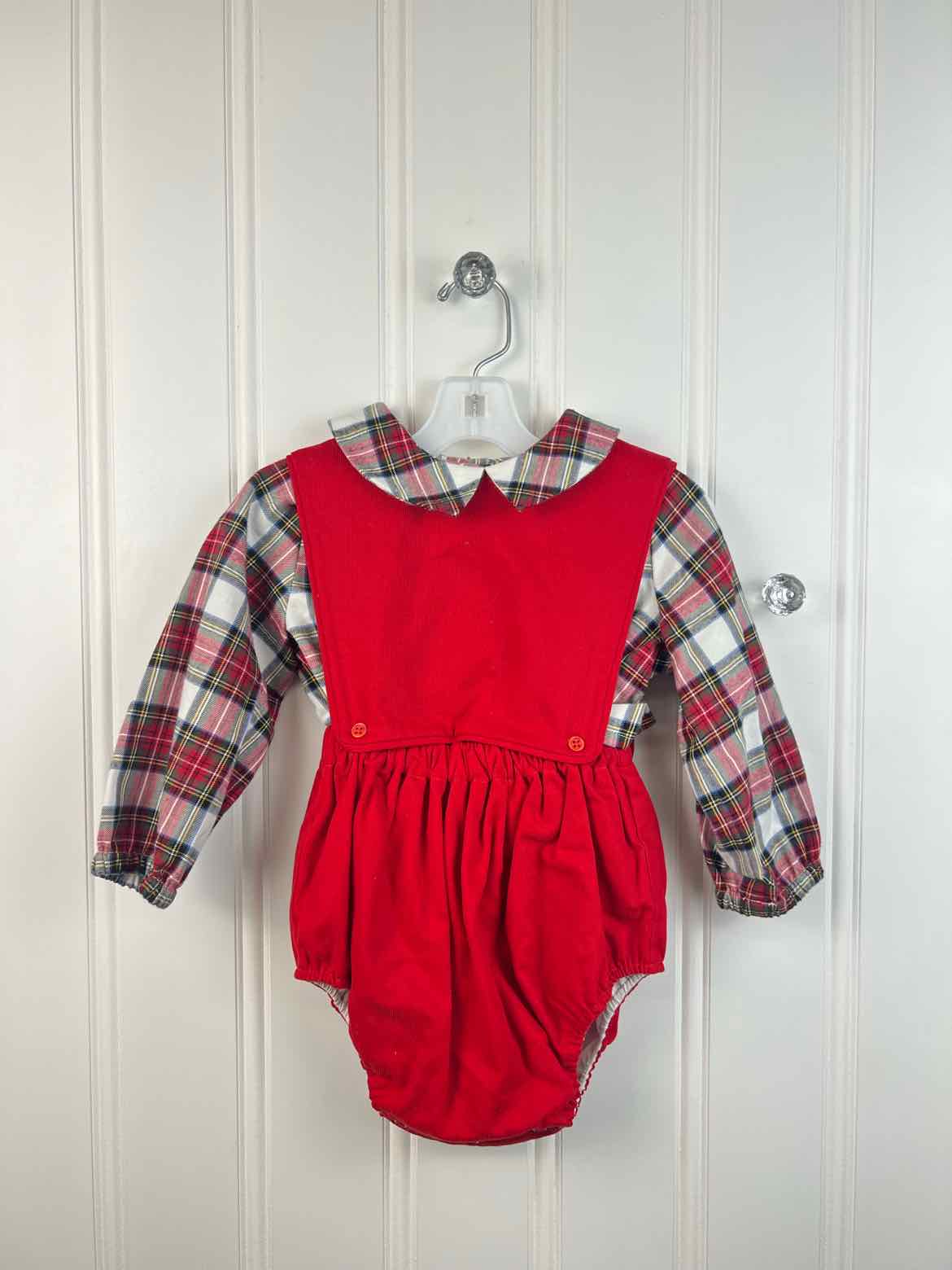 Sophie & Lucas Child Size 2T Girls Bubble