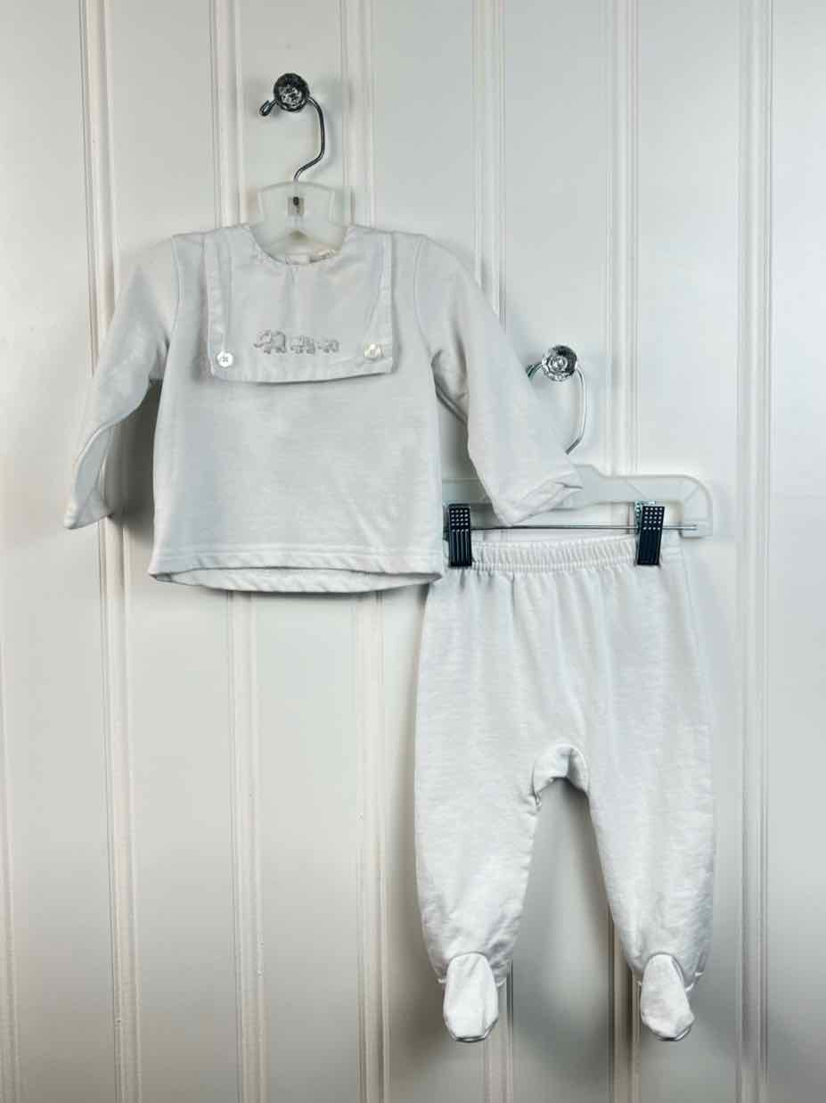 Boutique Child Size 3/6 months Outfits