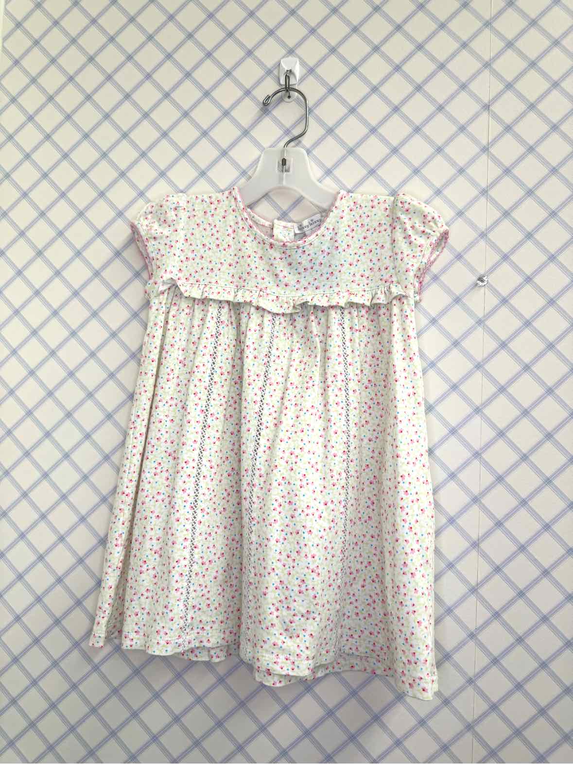 Kissy Kissy Child Size 2T Girls Dresses
