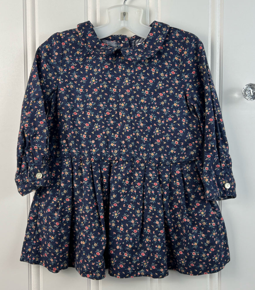 Ralph Lauren Child Size 9 Months Girls Dresses