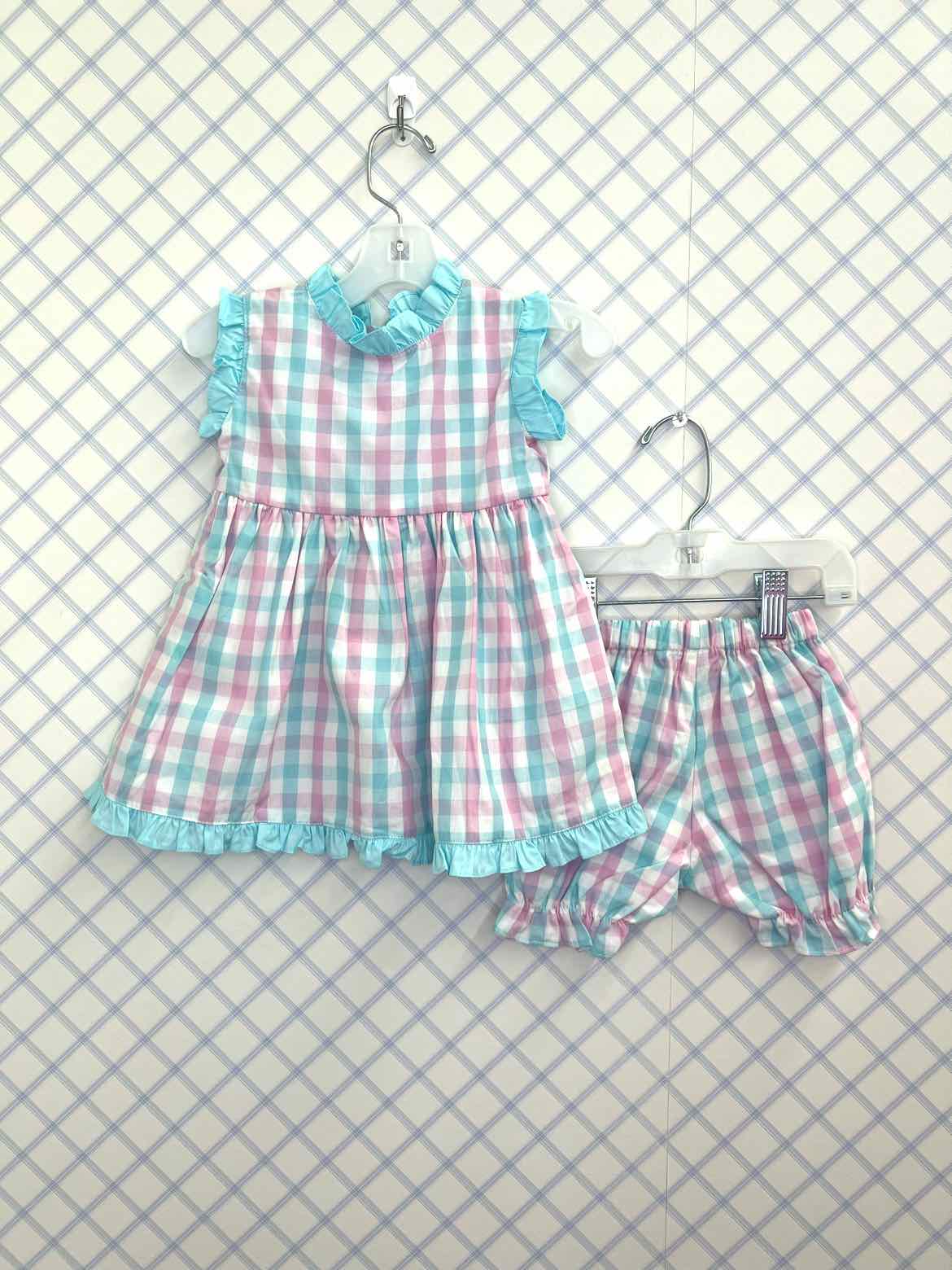 The Oaks Child Size 18 Months Outfits