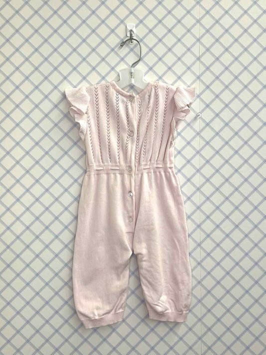 Feltman Bros. Child Size 12 Months Rompers