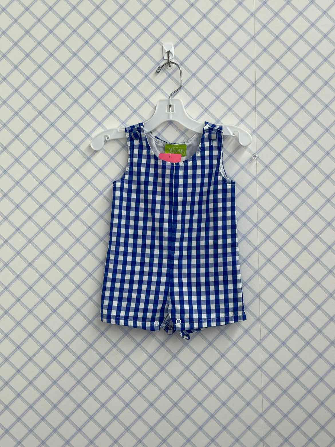 Classic Whimsy Child Size 6 Months Rompers