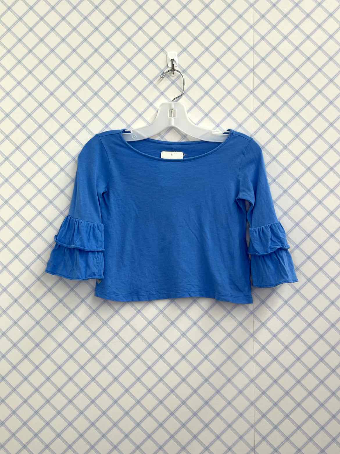 Lilly Pulitzer Child Size XS Short Sleeve