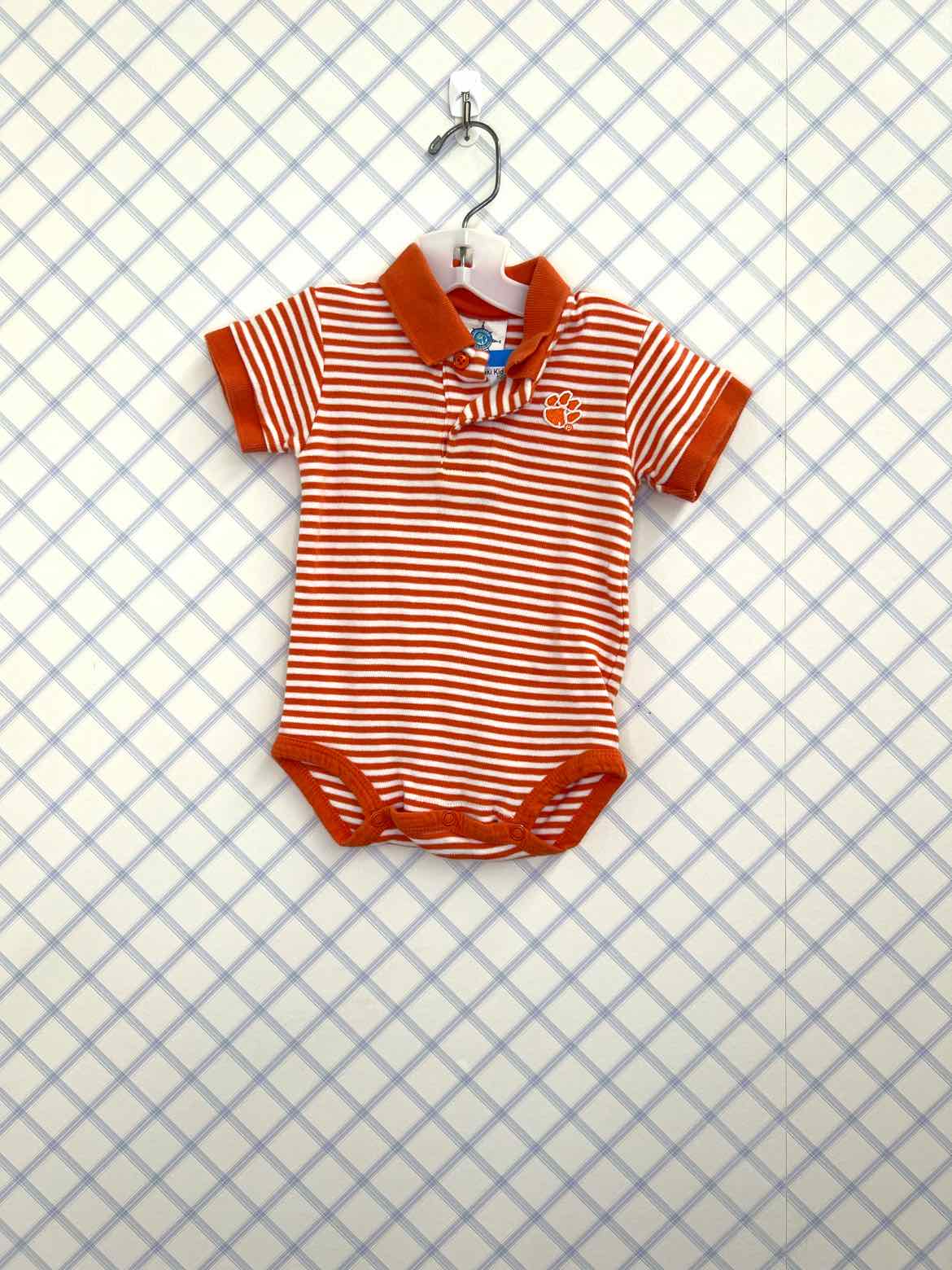 Creative Knitwear Child Size 0/3 months Rompers
