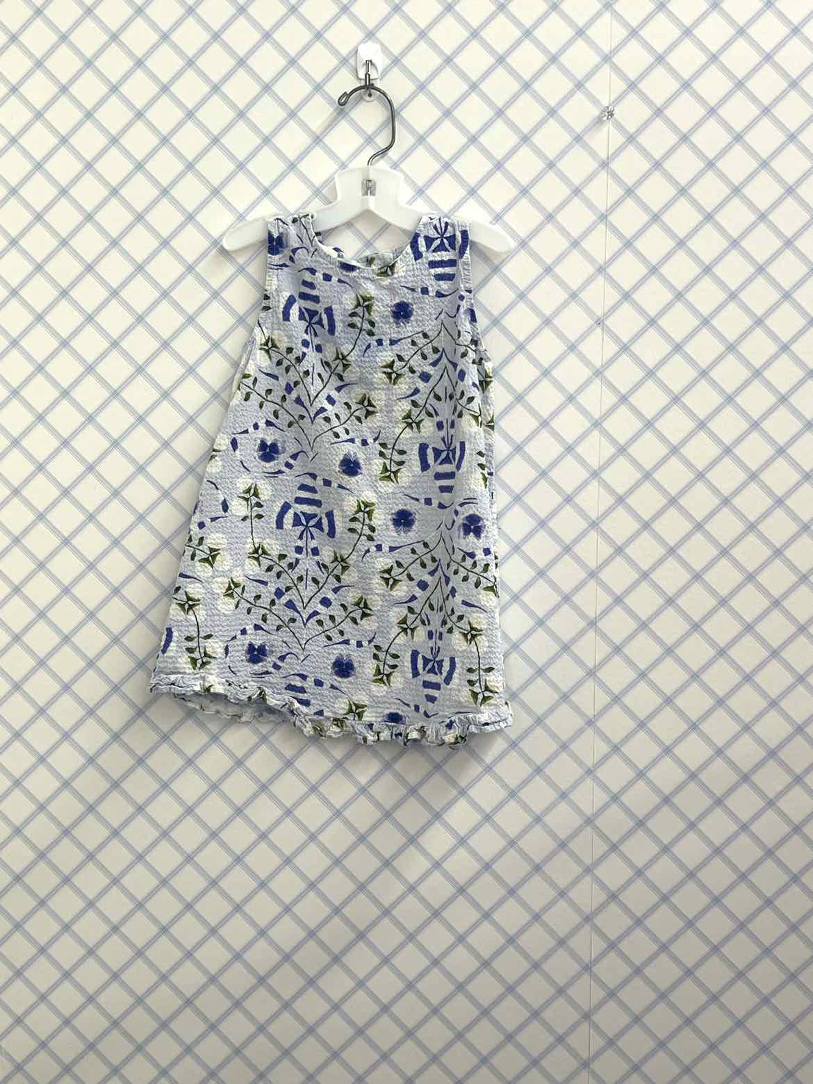 H&M Child Size 2T Girls Dresses