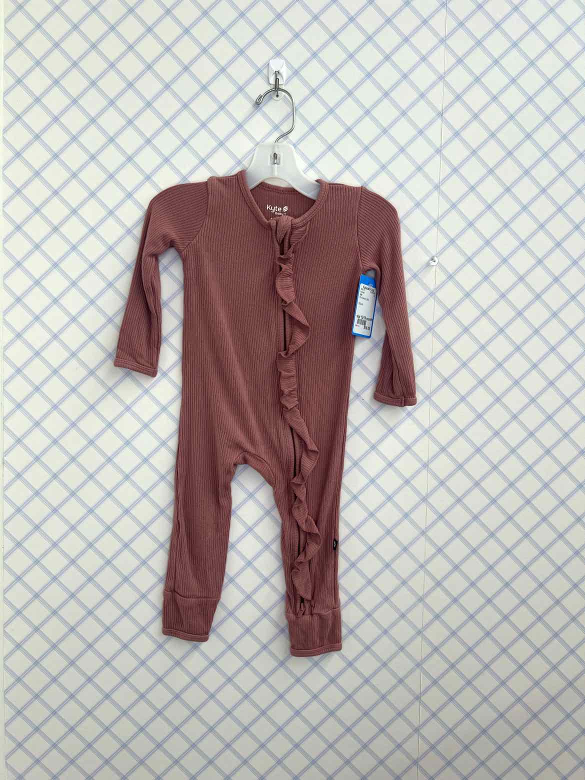 Kyte Child Size 12/18 months Pajamas