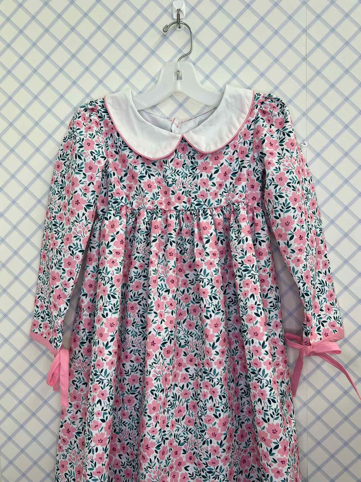 Boutique Child Size 7/8 Girls Dresses