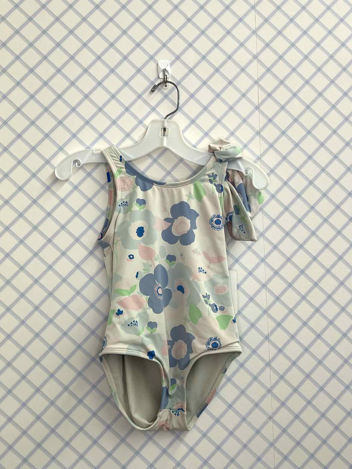TBBC Child Size 5 Swimwear
