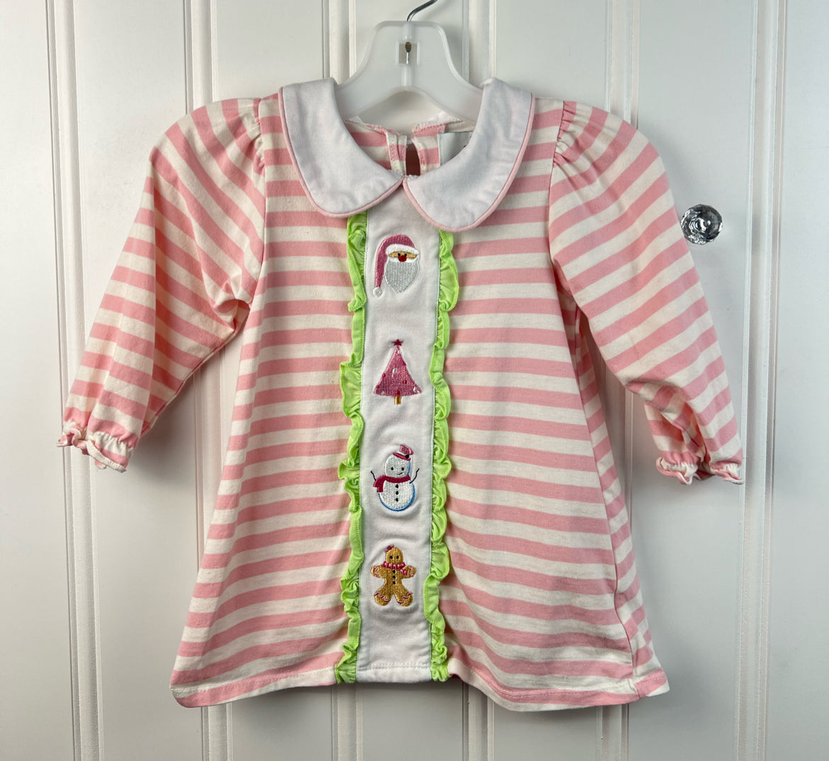 Thomas & Turner Child Size 6/12 months Girls Dresses