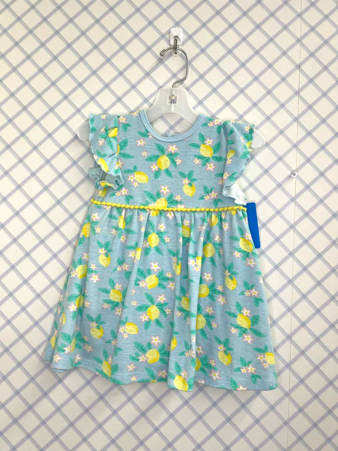 Child Size 18 Months Girls Dresses
