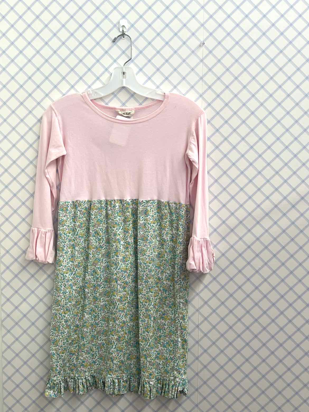 Hannah Kate Child Size 14 Girls Dresses