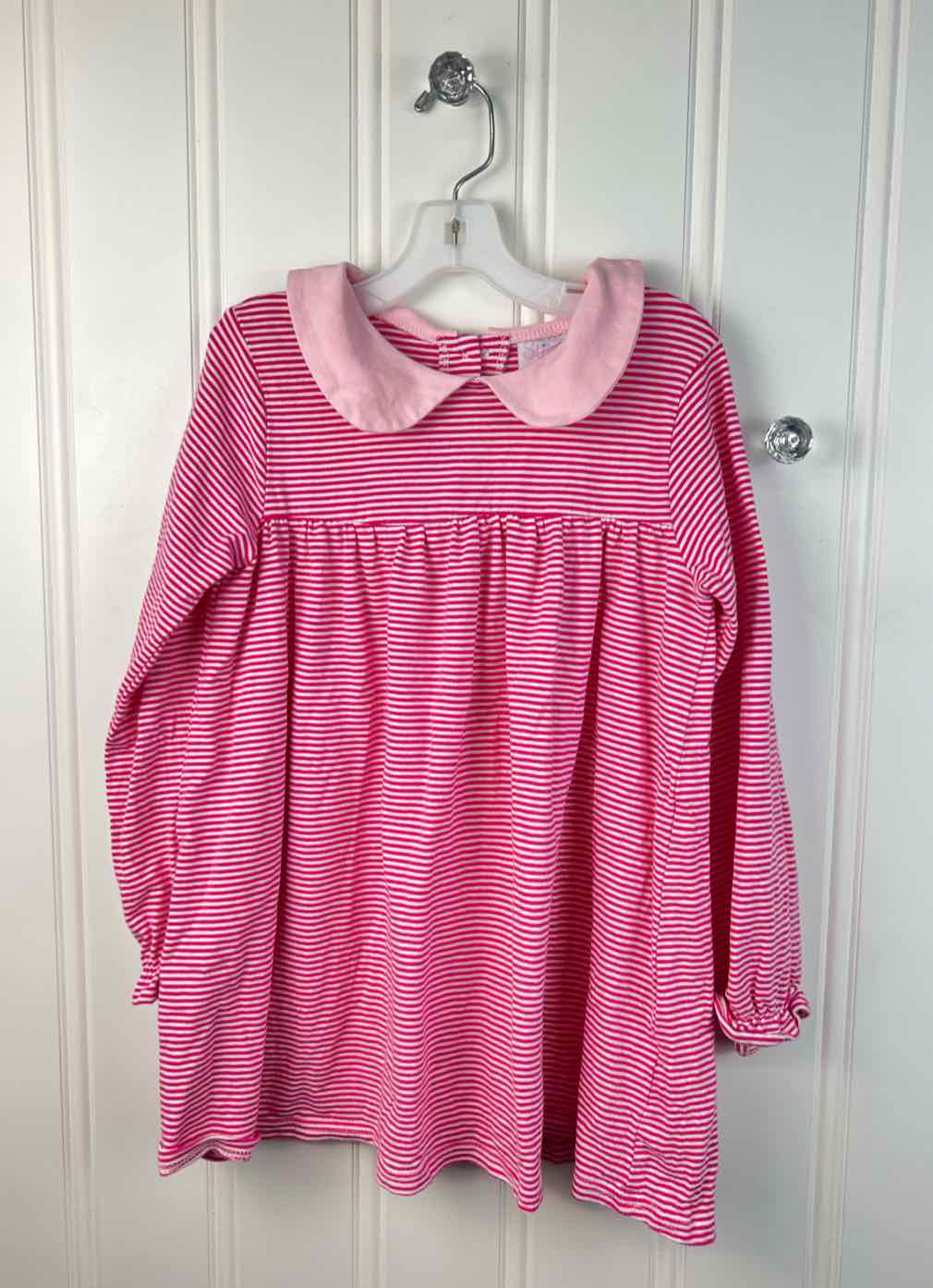 Stitchy Fish Child Size 8 Girls Dresses