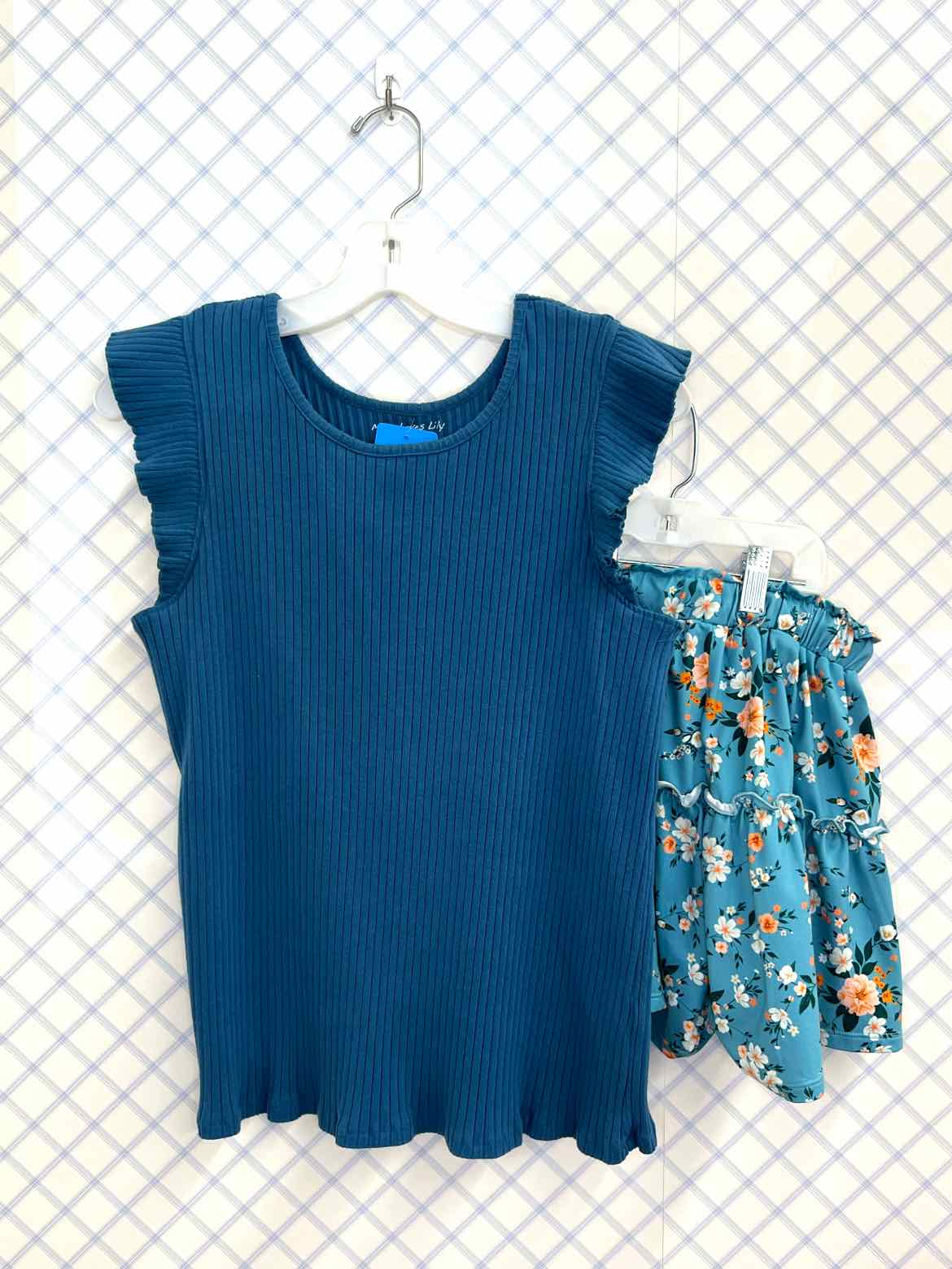 Millie Loves Lillie Child Size 14/16 Outfits