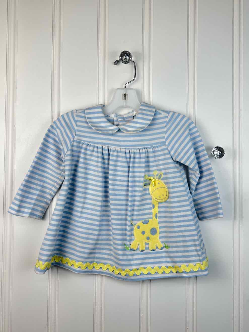 Bailey Boys Child Size 9 Months Girls Dresses