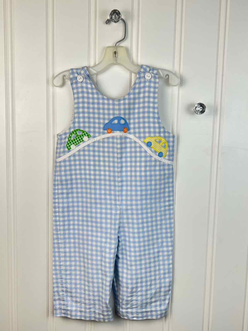 Boutique Child Size 18 Months Rompers
