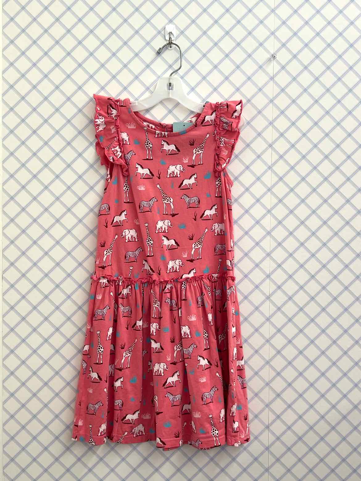 Boutique Child Size 7 Girls Dresses