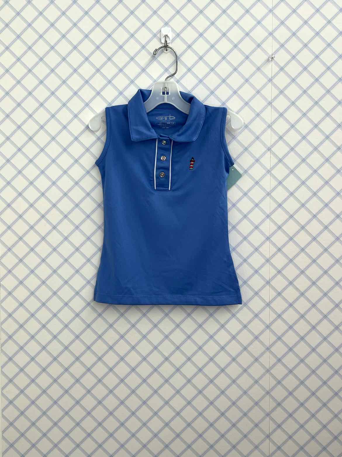 Child Size 2T Short Sleeve