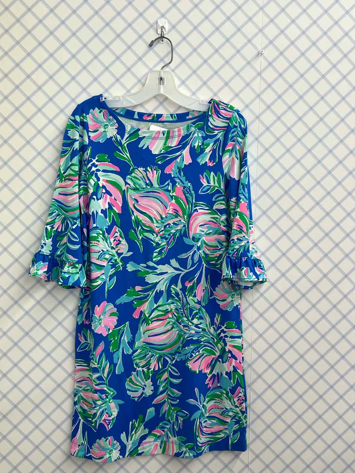Lilly Pulitzer Child Size 8/10 Girls Dresses