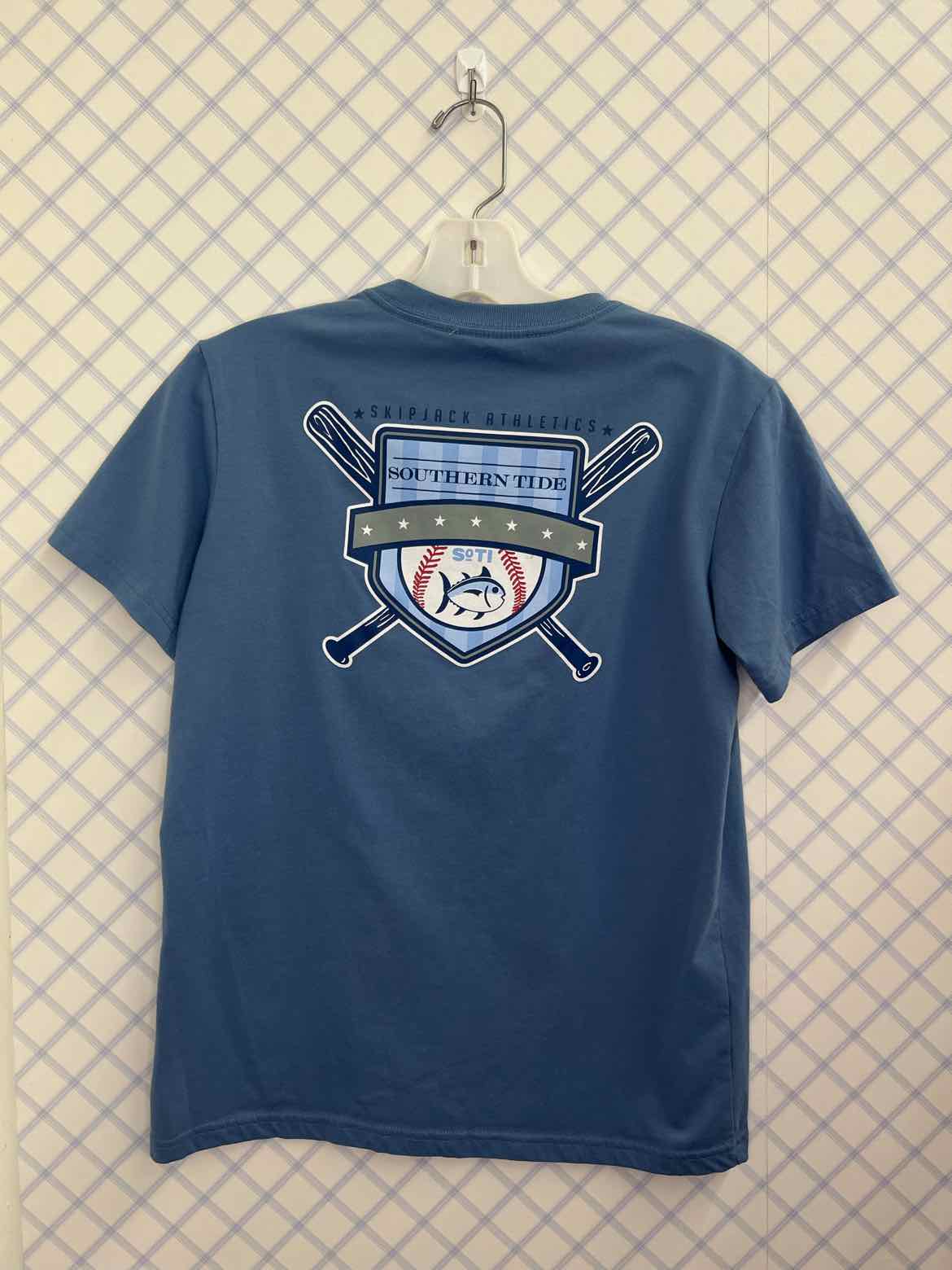 Southern Tide Child Size XL Short Sleeve