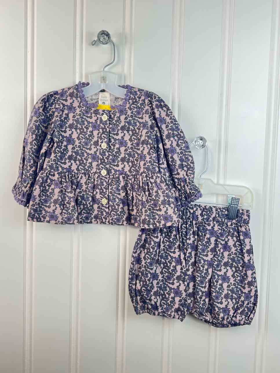 Kate Quinn Child Size 6/12 months Outfits