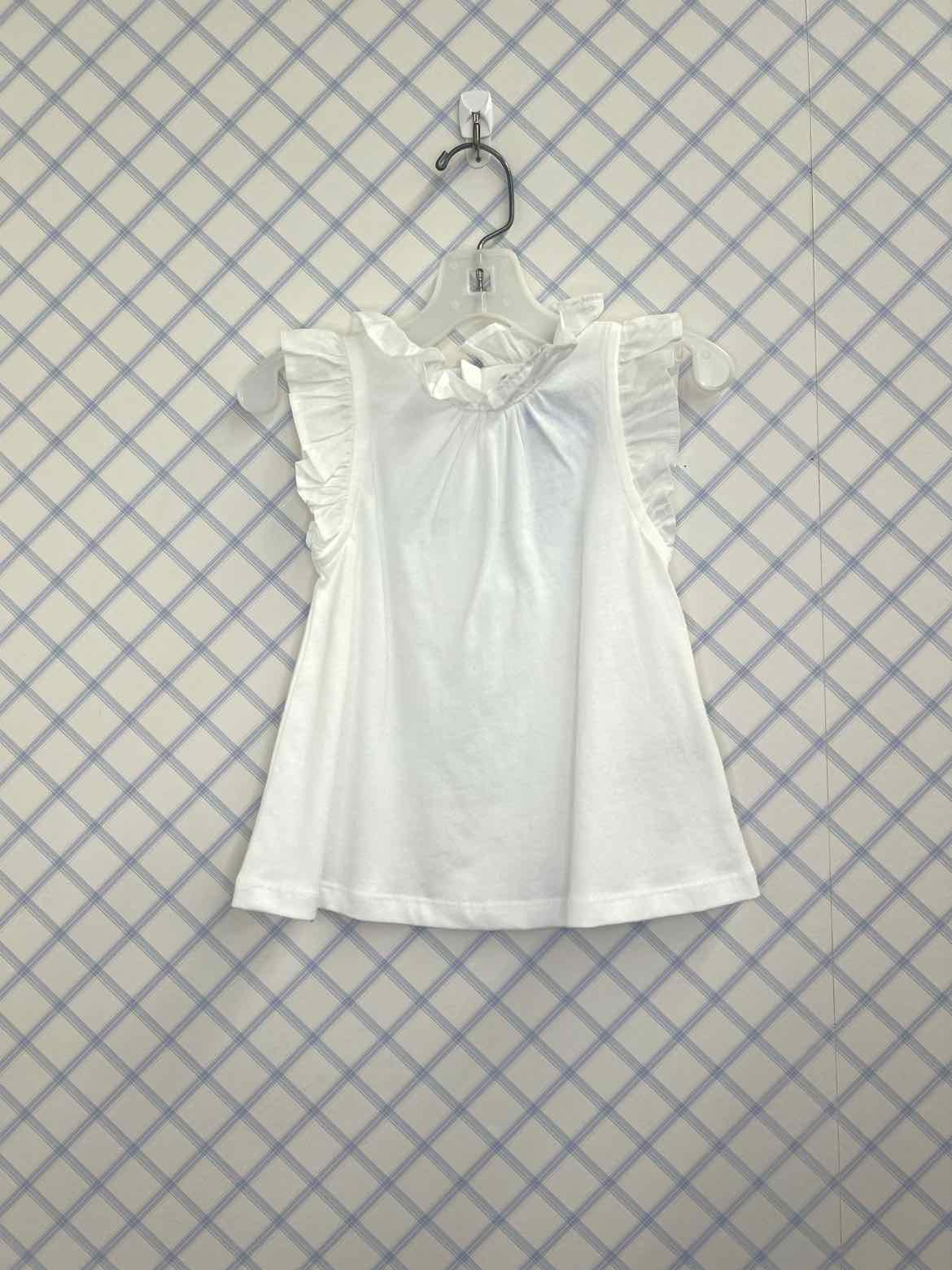 Janie & Jack Child Size 2T Short Sleeve