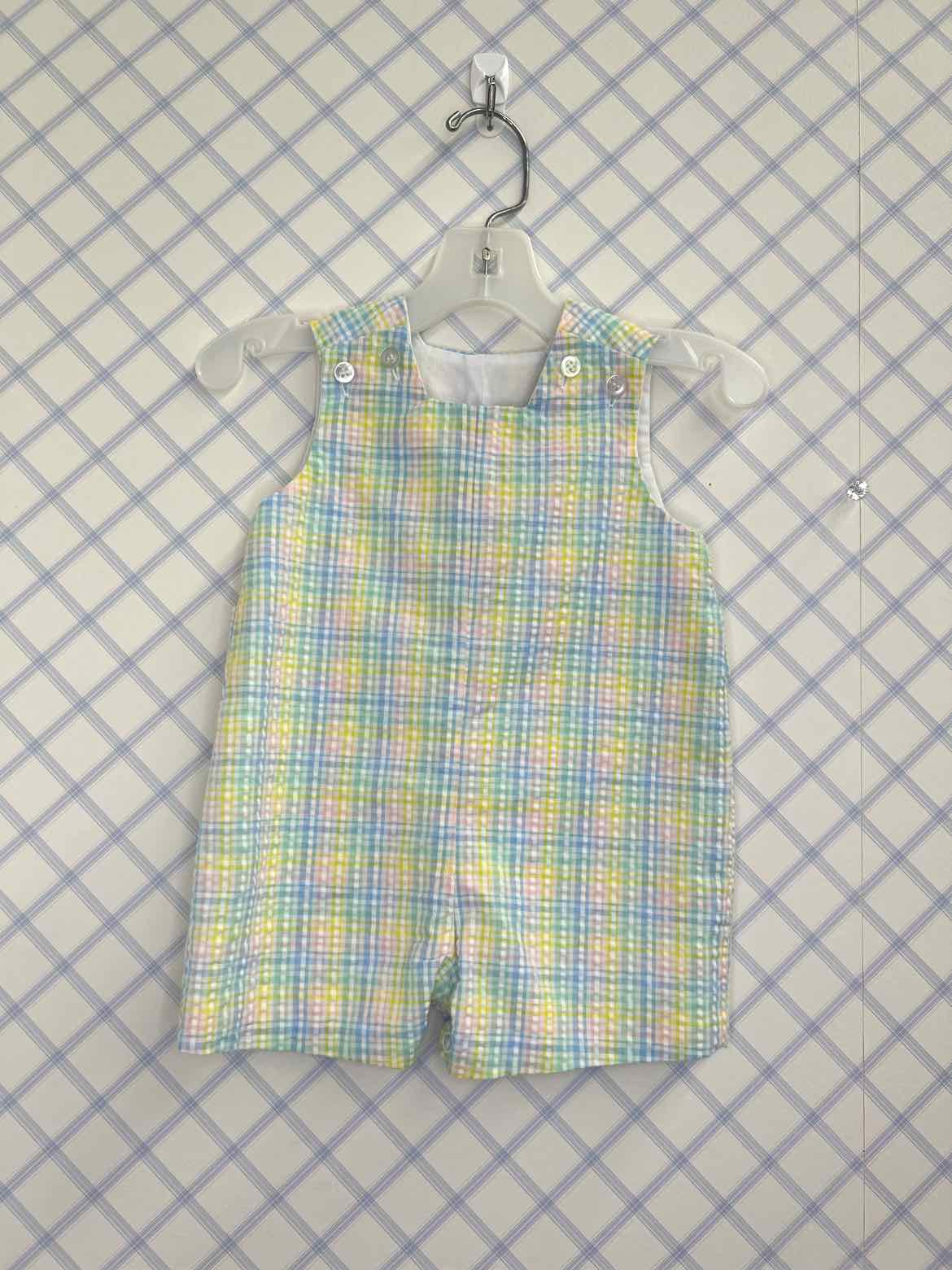 Bailey Boys Child Size 3 Months Jon Jons