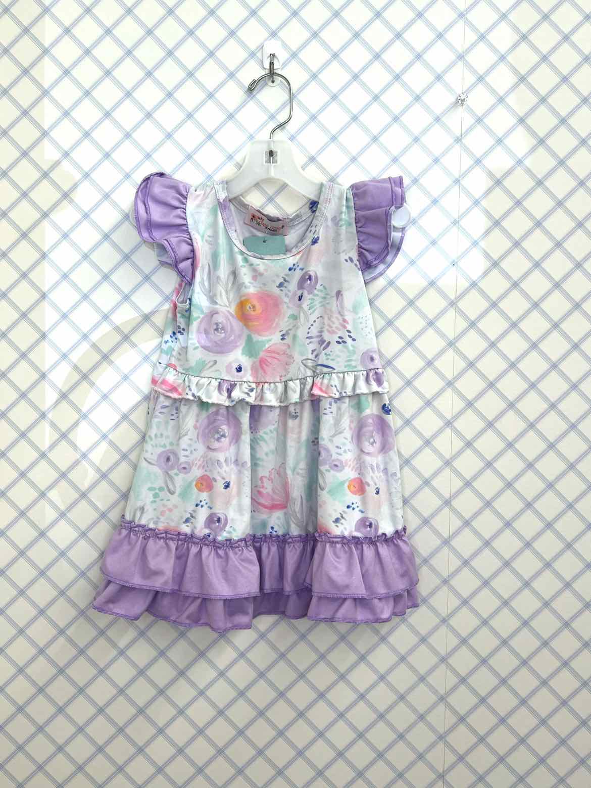 Clover Cottage Child Size 18/24 months Girls Dresses