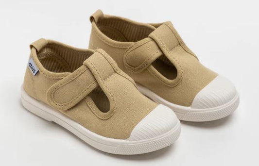 Chus Chris Khaki