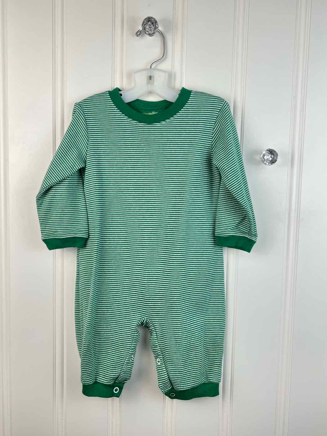 Zuchini Child Size 9 Months Rompers