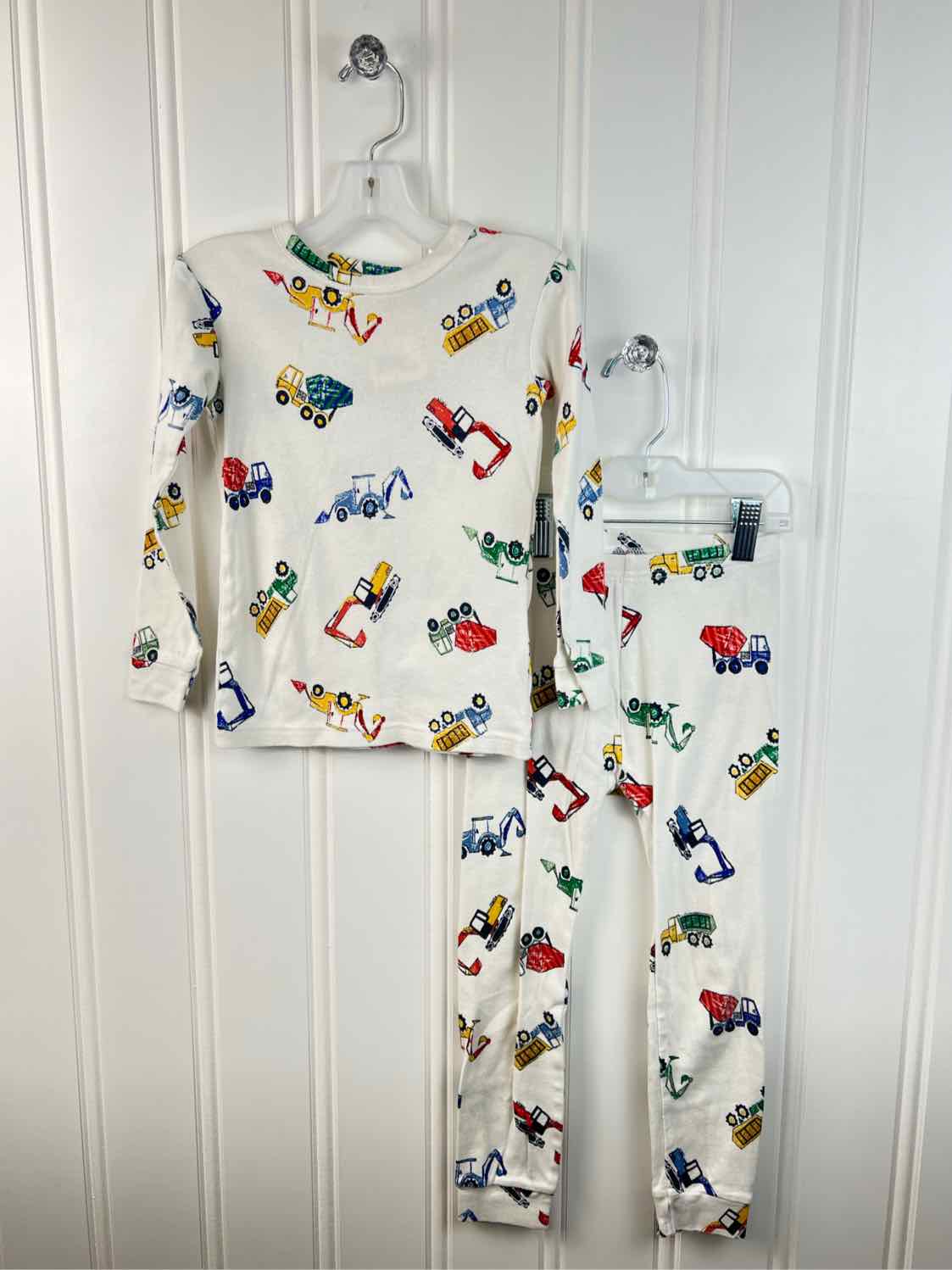 Gap Child Size 5 Pajamas
