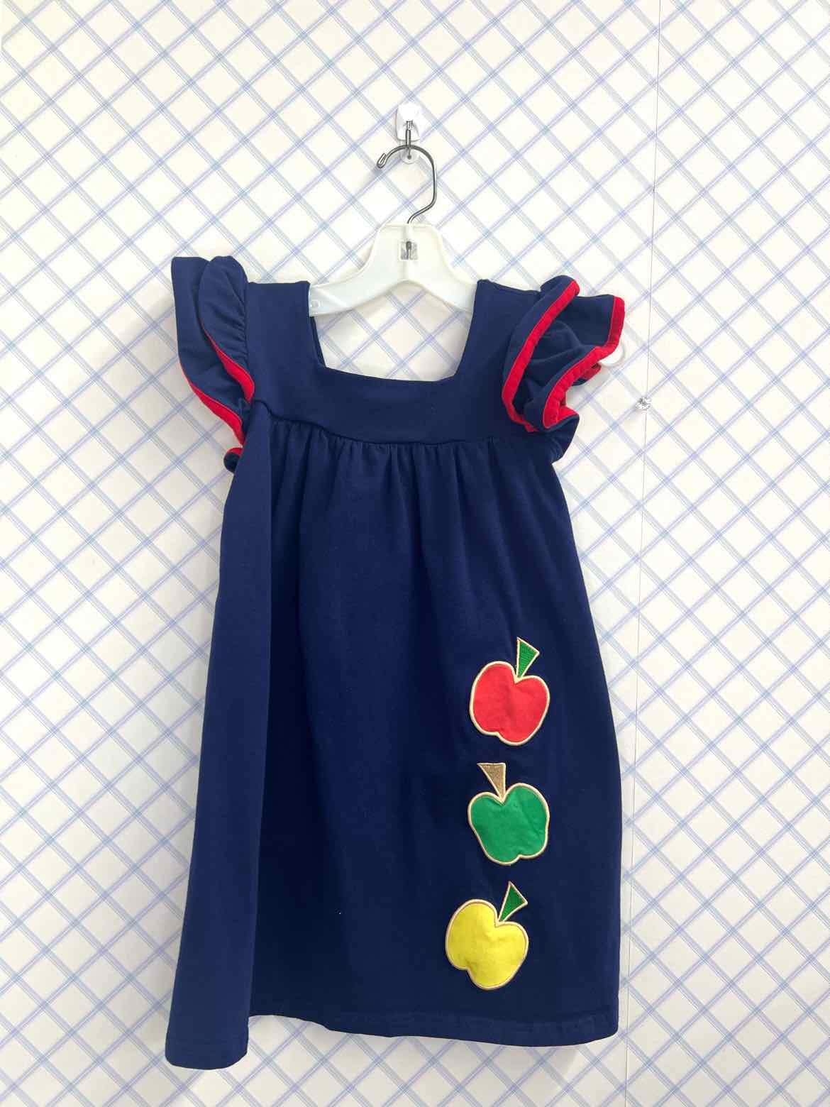 Boutique Child Size 7/8 Girls Dresses