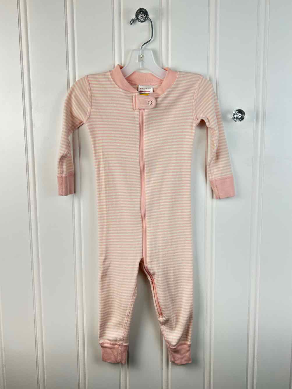 Hanna Andersson Child Size 18/24 months Rompers