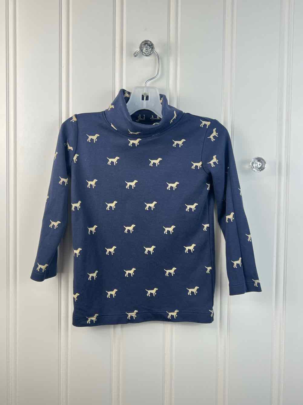 TBBC Child Size 3T Long Sleeve