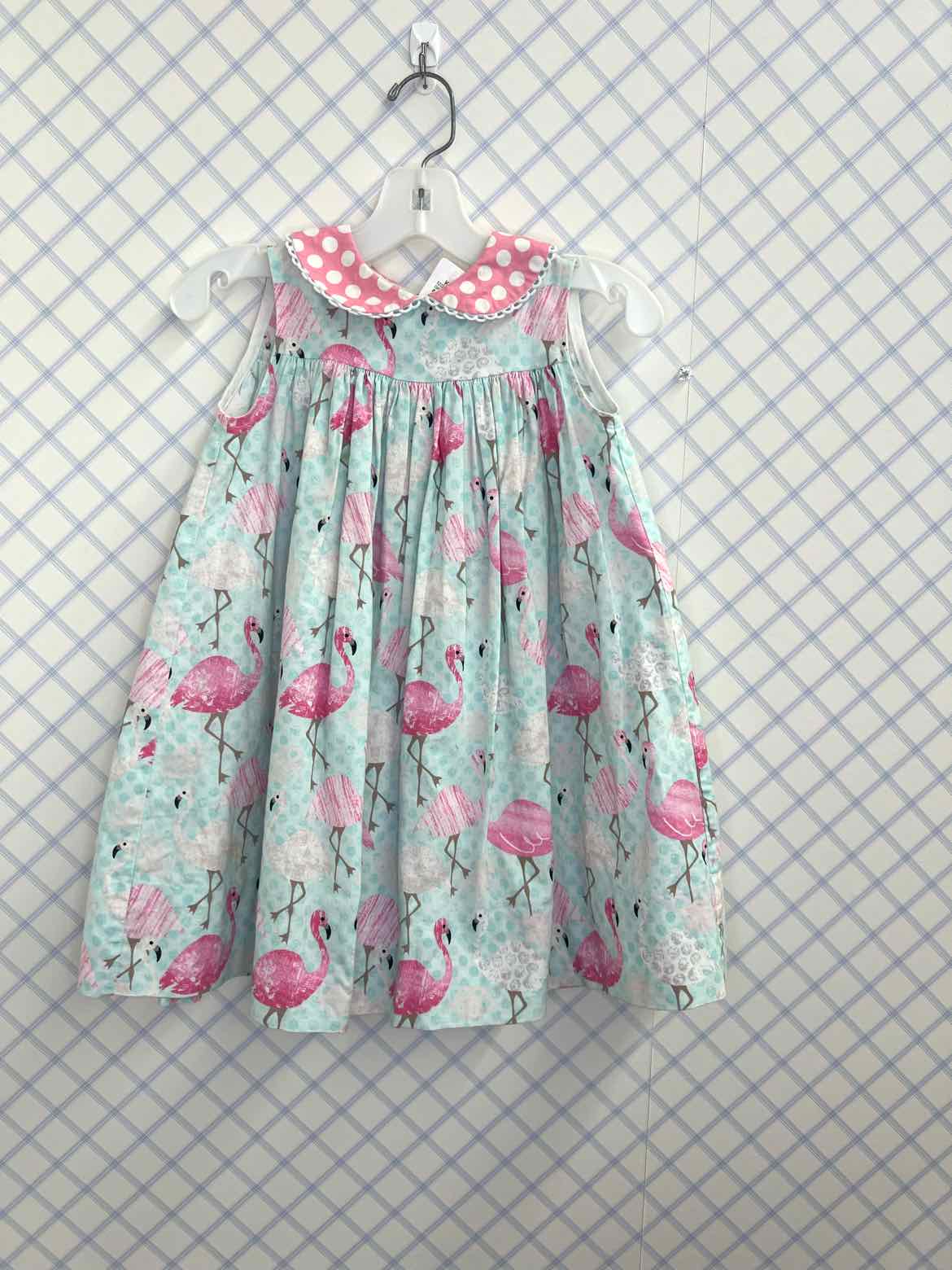 Bailey Boys Child Size 2T Girls Dresses