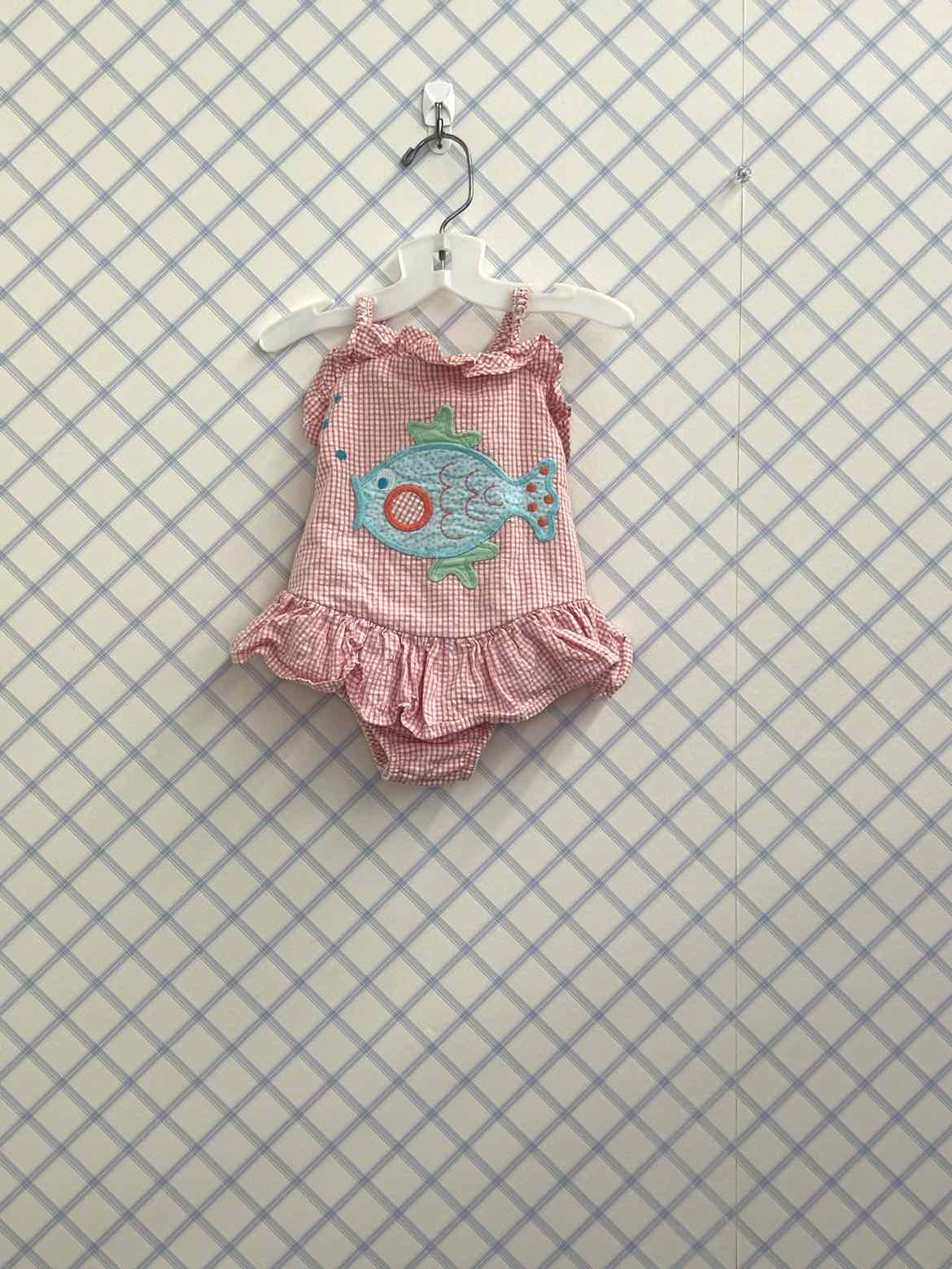 Bailey Boys Child Size 9 Months Swimwear